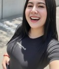 Anong 36 ans Chiang Rai  Thaïlande