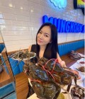 Kanjana 33 ans Sola  Thaïlande