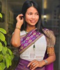 Sujinda  32 ans Sujinda Dechaboon  Thaïlande