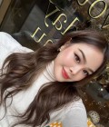 Aranya 35 Jahre Chiang Mai Thailand