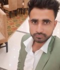 Naveen 29 ปี Hisar India