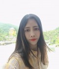 Cat 39 ans Muang Thaïlande