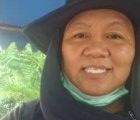 Khruea 44 ans Nongbualamphu Thaïlande
