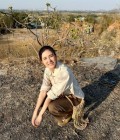 Mint 33 ans Chiangmai Thaïlande