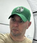 Marcel 47 ปี Berlin Germany