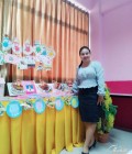 Waew 37 ans Muang  Thaïlande