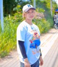 Ploy 23 Jahre ไทย Thailand