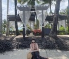 Aom 45 years Nakornratchacima Thailand