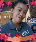 Chindara 31 ans Thailand Thaïlande