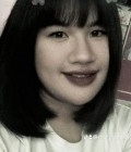 Piyatida 25 ans Ubon Thaïlande