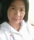 Kan 49 years Udontanee Thailand