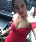 Ammy 41 ans ชลบุรี Thaïlande