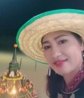 Nana 49 ans Center Thaïlande