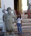Milthonrn 48 Jahre Bangkok Thailand