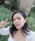 Rasa 47 Jahre Teacher Wang Chao Thailand