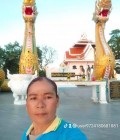 Fon 46 ans ไทย Thaïlande