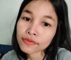 Pailin 36 ans Bangkok Thaïlande