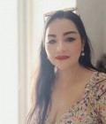 Nattika 39 ans Ban Thaïlande