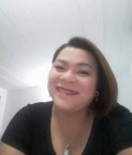 Aoy 45 ans กุมภวาปี​ Thaïlande