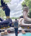 Arun 32 years Ubonratchathani Thailand
