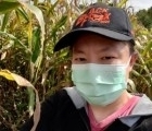 Mutita 43 ans เมือง Thaïlande