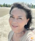 Papawee 61 ans บ้านลาด Thaïlande