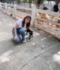 Kampoo 38 ans กรุงเทพ Thaïlande