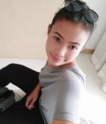 Noki 45 years Rattanavapee Thailand