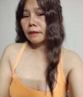 Pimlapat 44 ans Myang Thaïlande