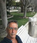 Roberto 66 ปี Toulouse  France