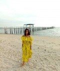 Supattra 54 ans Trang Thaïlande