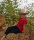 Nok ( vip ) 44 ans Khon Kean Thaïlande