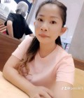 Pen 37 ans อุบลราชธานี Thaïlande