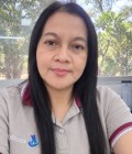 Aom 56 Jahre Rayong Thailand