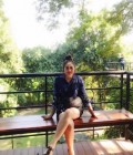 Malee 52 ans Bangkok Thaïlande