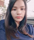Katizaa 33 years Phanthong Thailand