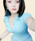 Aink 36 ans Quezon City Philippines