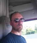 Laurent 60 ปี Bruxelles Belgium
