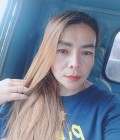Panida 46 Jahre ชะอำ Thailand