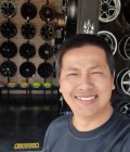Tum 43 ปี Sakeo ไทย
