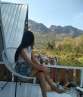 Nan 31 Jahre ไทย Thailand