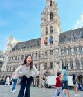 Amara 36 years Bangkok Thailand