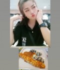 Parichat 36 Jahre Bangkok ตั้งแต่ ตั้งแต่อายุ Thailand