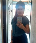 Wandy 38 years Ubonrachtani Thailand