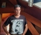 Franck 59 ปี Bergerac France
