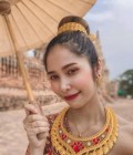 Fahsai 31 ans เมืองนครพนม Thaïlande