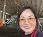 Warunee 40 Jahre สระแก้ว Thailand