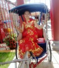 Polly 31 ans Udon​ Thani​ Thaïlande