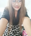 Yuanjit 43 ans Maharashtra  Thaïlande