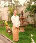 Jansri 43 ans Thai  Thaïlande